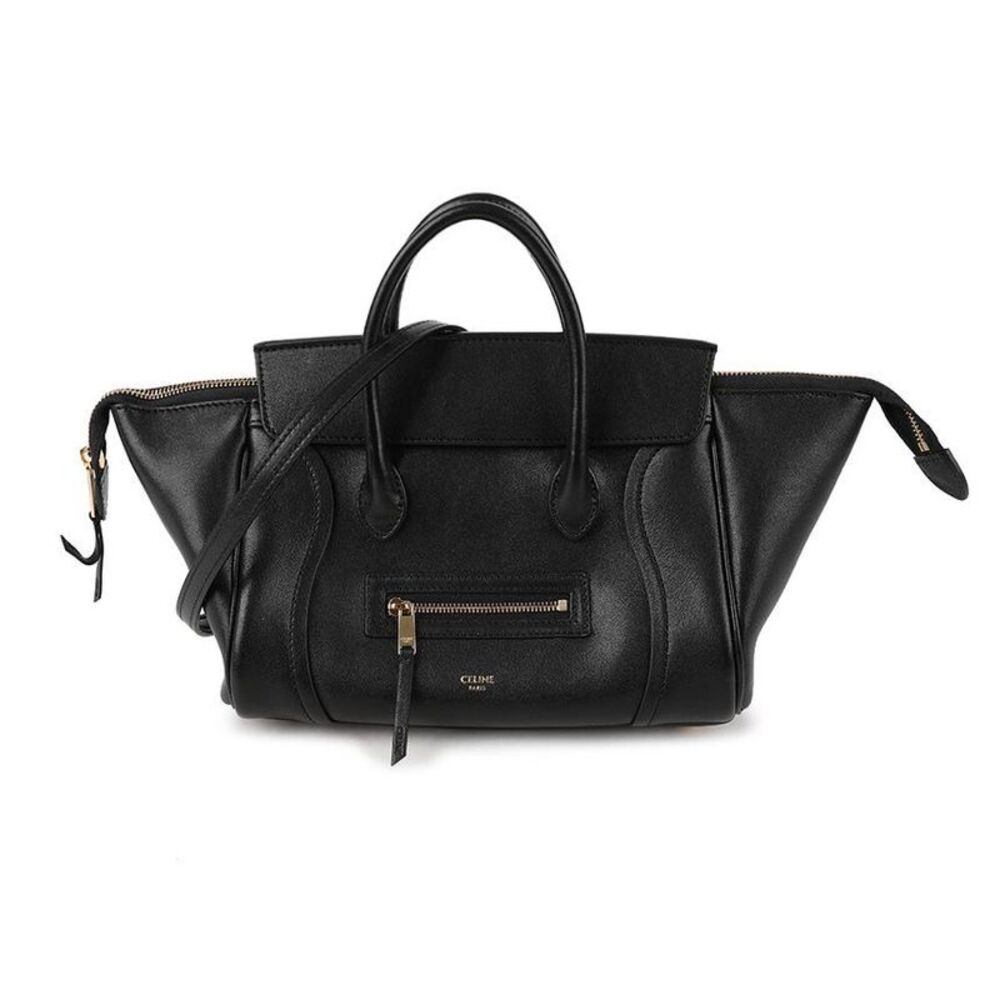 Small New Luggage Bag